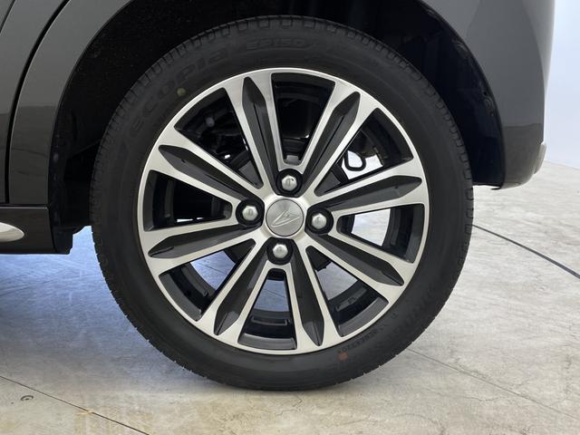 キャスト スタイルＧ　プライムコレクション　ＳＡＩＩＩ　純正ナビ　全周囲カメラ　ＥＴＣ　純正ドラレコ　ＬＥＤヘッドライト　オートマチックハイビーム　ハーフレザーシート　シートヒーター　革巻きステアリング　衝突被害軽減ブレーキ　クリアランスソナー　禁煙車（61枚目）