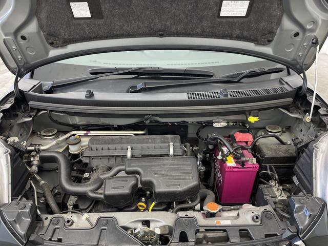 キャスト スタイルＧ　プライムコレクション　ＳＡＩＩＩ　純正ナビ　全周囲カメラ　ＥＴＣ　純正ドラレコ　ＬＥＤヘッドライト　オートマチックハイビーム　ハーフレザーシート　シートヒーター　革巻きステアリング　衝突被害軽減ブレーキ　クリアランスソナー　禁煙車（78枚目）