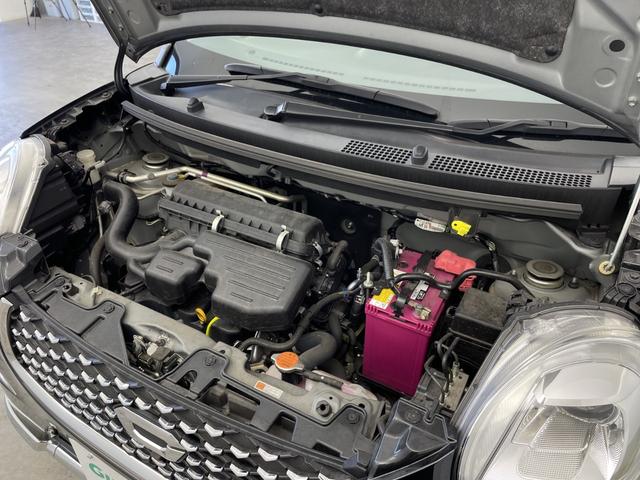 キャスト スタイルＧ　プライムコレクション　ＳＡＩＩＩ　純正ナビ　全周囲カメラ　ＥＴＣ　純正ドラレコ　ＬＥＤヘッドライト　オートマチックハイビーム　ハーフレザーシート　シートヒーター　革巻きステアリング　衝突被害軽減ブレーキ　クリアランスソナー　禁煙車（80枚目）