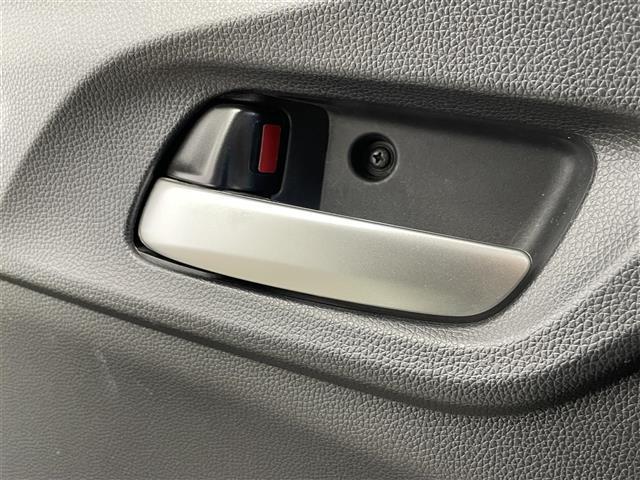 フィットハイブリッド Ｆパッケージ　純正ナビ　バックカメラ　ＥＴＣ　前後ドラレコ　フルセグＴＶ　ＨＩＤヘッドライト　ライトリベライザー　ＵＳＢ入力端子　プッシュスタートボタン　スマートキー　ステアリングスイッチ　横滑り防止装置　禁煙車（42枚目）