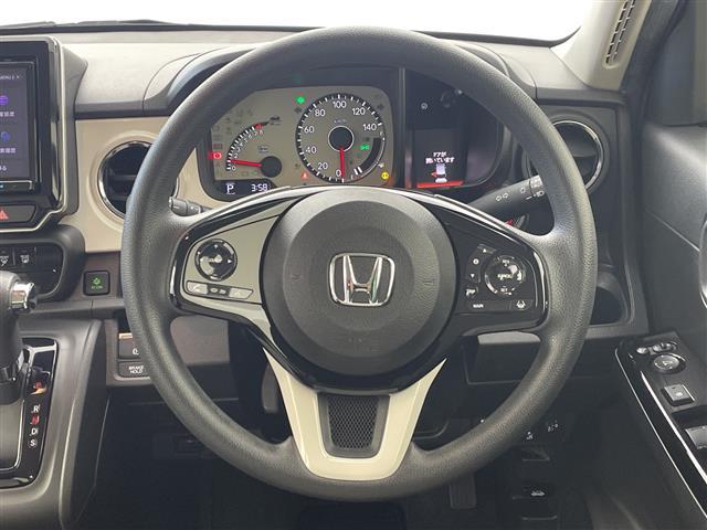 Ｎ－ＯＮＥ オリジナル　社外７インチナビ　バックカメラ　アダプティブクルーズコントロール　ＬＥＤライト　ＡＨＢ　ハーフレザーシート　ステアリングリモコン　コーナーセンサー　オートブレーキホールド　ＥＴＣ　ドラレコ　禁煙車（9枚目）