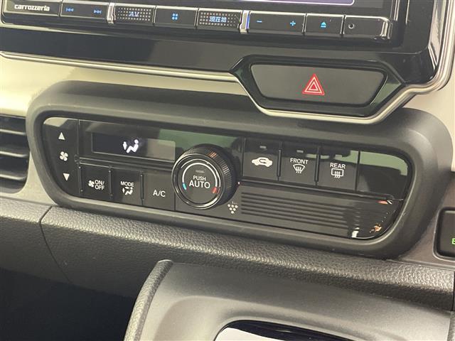 Ｎ－ＯＮＥ オリジナル　社外７インチナビ　バックカメラ　アダプティブクルーズコントロール　ＬＥＤライト　ＡＨＢ　ハーフレザーシート　ステアリングリモコン　コーナーセンサー　オートブレーキホールド　ＥＴＣ　ドラレコ　禁煙車（16枚目）