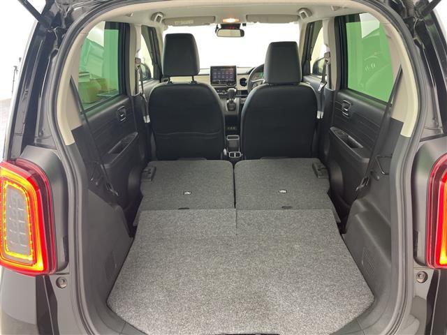 Ｎ－ＯＮＥ オリジナル　社外７インチナビ　バックカメラ　アダプティブクルーズコントロール　ＬＥＤライト　ＡＨＢ　ハーフレザーシート　ステアリングリモコン　コーナーセンサー　オートブレーキホールド　ＥＴＣ　ドラレコ　禁煙車（41枚目）