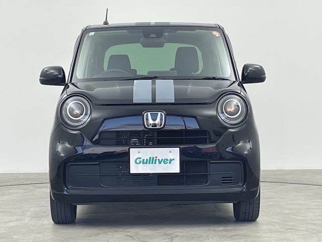 Ｎ－ＯＮＥ オリジナル　社外７インチナビ　バックカメラ　アダプティブクルーズコントロール　ＬＥＤライト　ＡＨＢ　ハーフレザーシート　ステアリングリモコン　コーナーセンサー　オートブレーキホールド　ＥＴＣ　ドラレコ　禁煙車（44枚目）