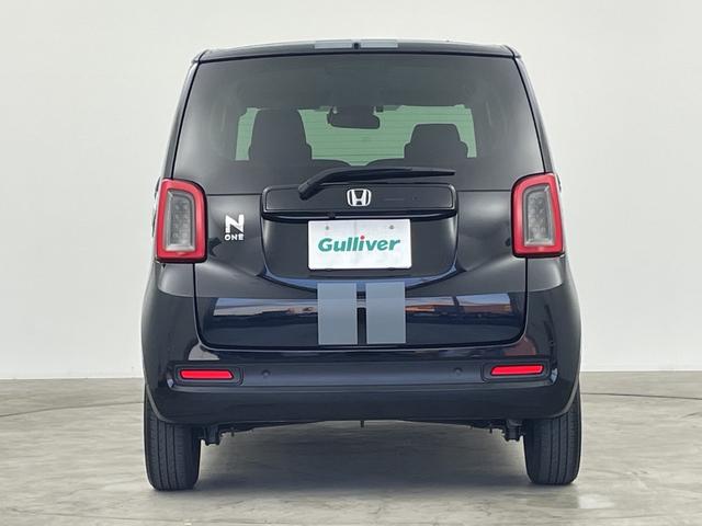 Ｎ－ＯＮＥ オリジナル　社外７インチナビ　バックカメラ　アダプティブクルーズコントロール　ＬＥＤライト　ＡＨＢ　ハーフレザーシート　ステアリングリモコン　コーナーセンサー　オートブレーキホールド　ＥＴＣ　ドラレコ　禁煙車（47枚目）