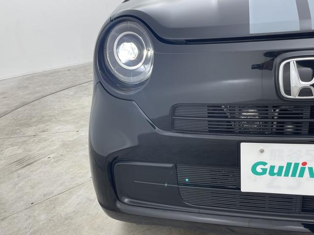 Ｎ－ＯＮＥ オリジナル　社外７インチナビ　バックカメラ　アダプティブクルーズコントロール　ＬＥＤライト　ＡＨＢ　ハーフレザーシート　ステアリングリモコン　コーナーセンサー　オートブレーキホールド　ＥＴＣ　ドラレコ　禁煙車（50枚目）