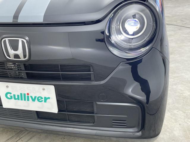 Ｎ－ＯＮＥ オリジナル　社外７インチナビ　バックカメラ　アダプティブクルーズコントロール　ＬＥＤライト　ＡＨＢ　ハーフレザーシート　ステアリングリモコン　コーナーセンサー　オートブレーキホールド　ＥＴＣ　ドラレコ　禁煙車（51枚目）