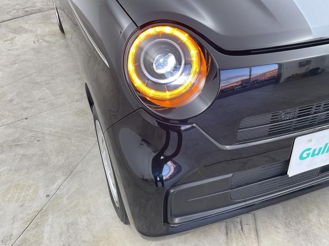 Ｎ－ＯＮＥ オリジナル　社外７インチナビ　バックカメラ　アダプティブクルーズコントロール　ＬＥＤライト　ＡＨＢ　ハーフレザーシート　ステアリングリモコン　コーナーセンサー　オートブレーキホールド　ＥＴＣ　ドラレコ　禁煙車（52枚目）