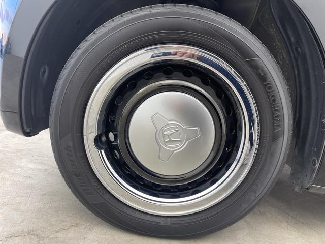 Ｎ－ＯＮＥ オリジナル　社外７インチナビ　バックカメラ　アダプティブクルーズコントロール　ＬＥＤライト　ＡＨＢ　ハーフレザーシート　ステアリングリモコン　コーナーセンサー　オートブレーキホールド　ＥＴＣ　ドラレコ　禁煙車（63枚目）