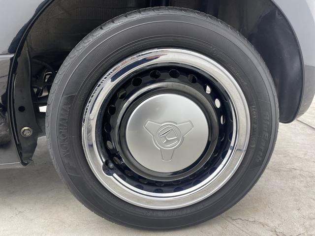 Ｎ－ＯＮＥ オリジナル　社外７インチナビ　バックカメラ　アダプティブクルーズコントロール　ＬＥＤライト　ＡＨＢ　ハーフレザーシート　ステアリングリモコン　コーナーセンサー　オートブレーキホールド　ＥＴＣ　ドラレコ　禁煙車（64枚目）