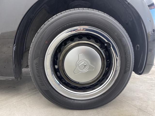 Ｎ－ＯＮＥ オリジナル　社外７インチナビ　バックカメラ　アダプティブクルーズコントロール　ＬＥＤライト　ＡＨＢ　ハーフレザーシート　ステアリングリモコン　コーナーセンサー　オートブレーキホールド　ＥＴＣ　ドラレコ　禁煙車（65枚目）