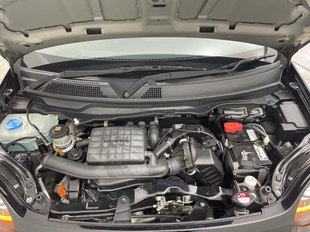 Ｎ－ＯＮＥ オリジナル　社外７インチナビ　バックカメラ　アダプティブクルーズコントロール　ＬＥＤライト　ＡＨＢ　ハーフレザーシート　ステアリングリモコン　コーナーセンサー　オートブレーキホールド　ＥＴＣ　ドラレコ　禁煙車（78枚目）