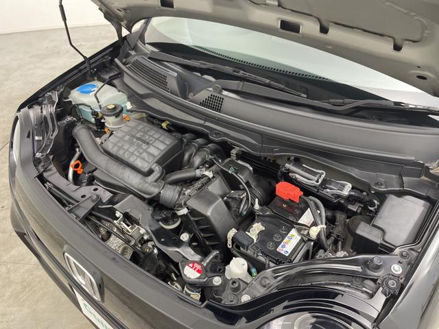 Ｎ－ＯＮＥ オリジナル　社外７インチナビ　バックカメラ　アダプティブクルーズコントロール　ＬＥＤライト　ＡＨＢ　ハーフレザーシート　ステアリングリモコン　コーナーセンサー　オートブレーキホールド　ＥＴＣ　ドラレコ　禁煙車（79枚目）