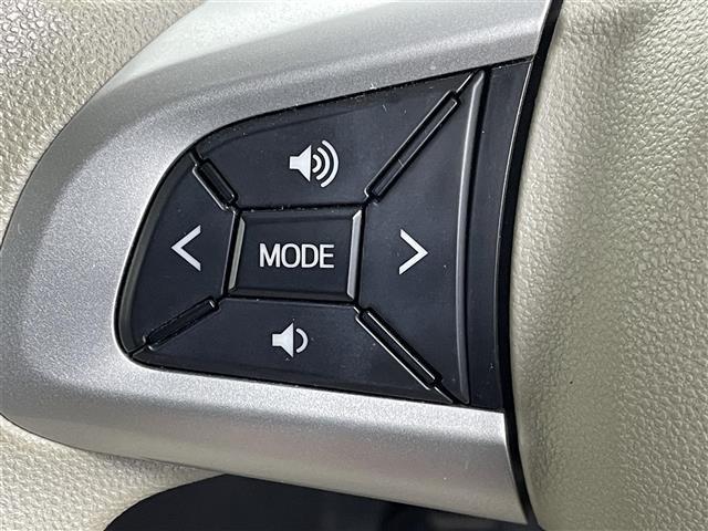 ムーヴキャンバス Ｇメイクアップ　ＳＡＩＩＩ　禁煙車　純正８インチナビ　全方位カメラ　衝突軽減システム　両側パワースライドドア　オートマチックハイビーム　ステアリングスイッチ　ＨＤＭＩ　オートエアコン　オートライト　ＬＥＤライト　スマートキー（13枚目）