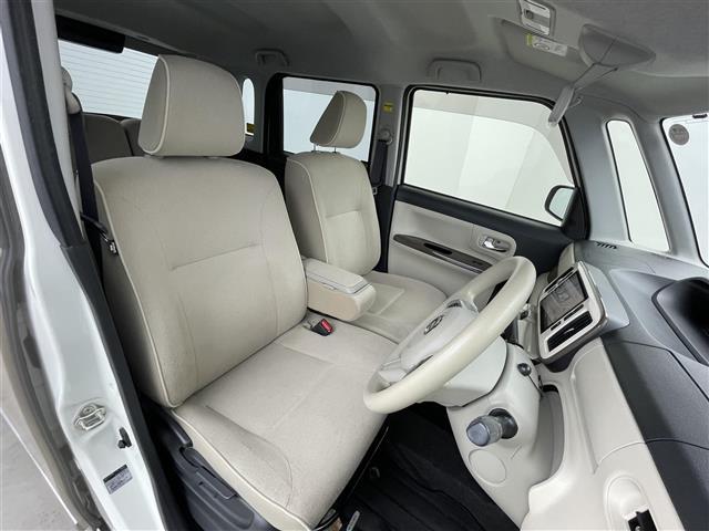 ムーヴキャンバス Ｇメイクアップ　ＳＡＩＩＩ　禁煙車　純正８インチナビ　全方位カメラ　衝突軽減システム　両側パワースライドドア　オートマチックハイビーム　ステアリングスイッチ　ＨＤＭＩ　オートエアコン　オートライト　ＬＥＤライト　スマートキー（29枚目）