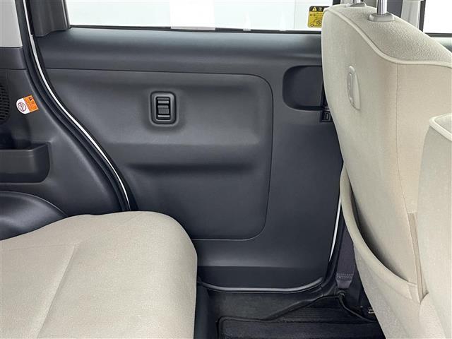 ムーヴキャンバス Ｇメイクアップ　ＳＡＩＩＩ　禁煙車　純正８インチナビ　全方位カメラ　衝突軽減システム　両側パワースライドドア　オートマチックハイビーム　ステアリングスイッチ　ＨＤＭＩ　オートエアコン　オートライト　ＬＥＤライト　スマートキー（40枚目）