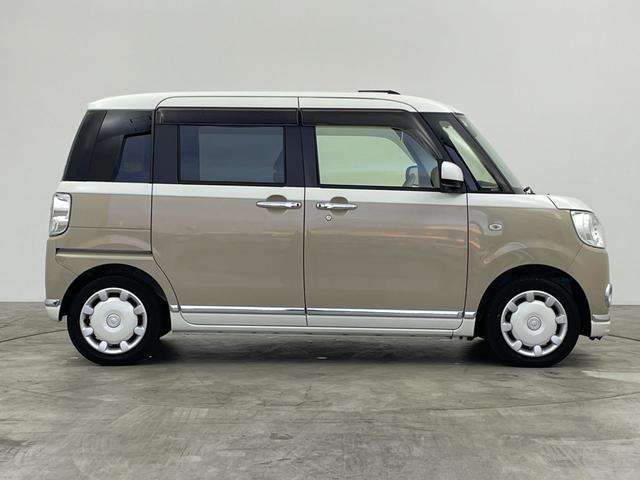 ムーヴキャンバス Ｇメイクアップ　ＳＡＩＩＩ　禁煙車　純正８インチナビ　全方位カメラ　衝突軽減システム　両側パワースライドドア　オートマチックハイビーム　ステアリングスイッチ　ＨＤＭＩ　オートエアコン　オートライト　ＬＥＤライト　スマートキー（51枚目）