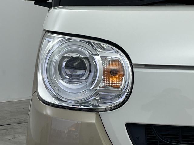 ムーヴキャンバス Ｇメイクアップ　ＳＡＩＩＩ　禁煙車　純正８インチナビ　全方位カメラ　衝突軽減システム　両側パワースライドドア　オートマチックハイビーム　ステアリングスイッチ　ＨＤＭＩ　オートエアコン　オートライト　ＬＥＤライト　スマートキー（52枚目）