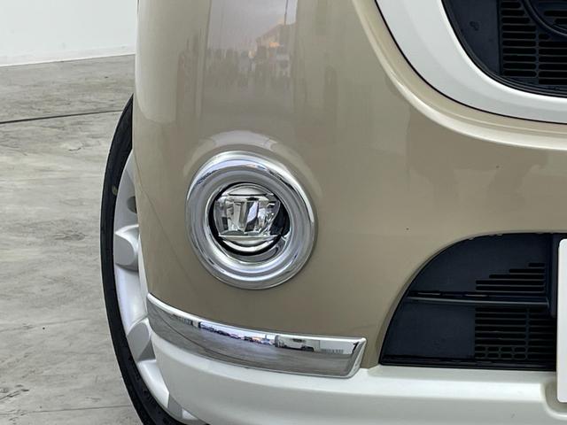 ムーヴキャンバス Ｇメイクアップ　ＳＡＩＩＩ　禁煙車　純正８インチナビ　全方位カメラ　衝突軽減システム　両側パワースライドドア　オートマチックハイビーム　ステアリングスイッチ　ＨＤＭＩ　オートエアコン　オートライト　ＬＥＤライト　スマートキー（53枚目）