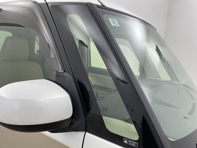 ムーヴキャンバス Ｇメイクアップ　ＳＡＩＩＩ　禁煙車　純正８インチナビ　全方位カメラ　衝突軽減システム　両側パワースライドドア　オートマチックハイビーム　ステアリングスイッチ　ＨＤＭＩ　オートエアコン　オートライト　ＬＥＤライト　スマートキー（54枚目）