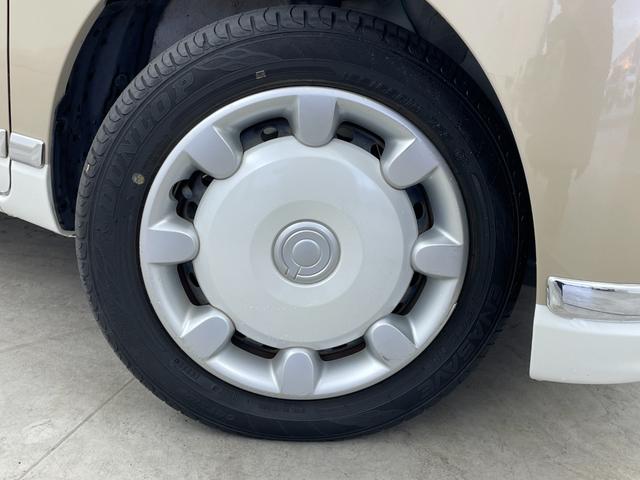 ムーヴキャンバス Ｇメイクアップ　ＳＡＩＩＩ　禁煙車　純正８インチナビ　全方位カメラ　衝突軽減システム　両側パワースライドドア　オートマチックハイビーム　ステアリングスイッチ　ＨＤＭＩ　オートエアコン　オートライト　ＬＥＤライト　スマートキー（61枚目）