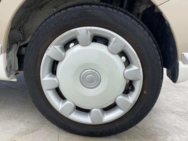 ムーヴキャンバス Ｇメイクアップ　ＳＡＩＩＩ　禁煙車　純正８インチナビ　全方位カメラ　衝突軽減システム　両側パワースライドドア　オートマチックハイビーム　ステアリングスイッチ　ＨＤＭＩ　オートエアコン　オートライト　ＬＥＤライト　スマートキー（64枚目）