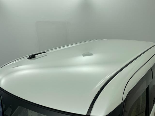 ムーヴキャンバス Ｇメイクアップ　ＳＡＩＩＩ　禁煙車　純正８インチナビ　全方位カメラ　衝突軽減システム　両側パワースライドドア　オートマチックハイビーム　ステアリングスイッチ　ＨＤＭＩ　オートエアコン　オートライト　ＬＥＤライト　スマートキー（74枚目）