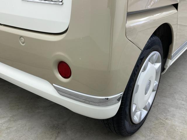 ムーヴキャンバス Ｇメイクアップ　ＳＡＩＩＩ　禁煙車　純正８インチナビ　全方位カメラ　衝突軽減システム　両側パワースライドドア　オートマチックハイビーム　ステアリングスイッチ　ＨＤＭＩ　オートエアコン　オートライト　ＬＥＤライト　スマートキー（76枚目）