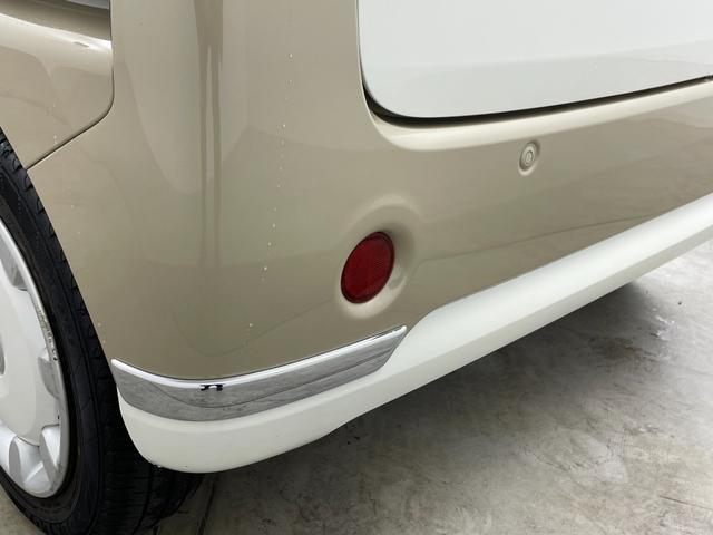 ムーヴキャンバス Ｇメイクアップ　ＳＡＩＩＩ　禁煙車　純正８インチナビ　全方位カメラ　衝突軽減システム　両側パワースライドドア　オートマチックハイビーム　ステアリングスイッチ　ＨＤＭＩ　オートエアコン　オートライト　ＬＥＤライト　スマートキー（77枚目）