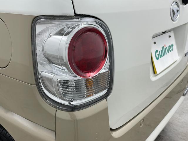 ムーヴキャンバス Ｇメイクアップ　ＳＡＩＩＩ　禁煙車　純正８インチナビ　全方位カメラ　衝突軽減システム　両側パワースライドドア　オートマチックハイビーム　ステアリングスイッチ　ＨＤＭＩ　オートエアコン　オートライト　ＬＥＤライト　スマートキー（78枚目）