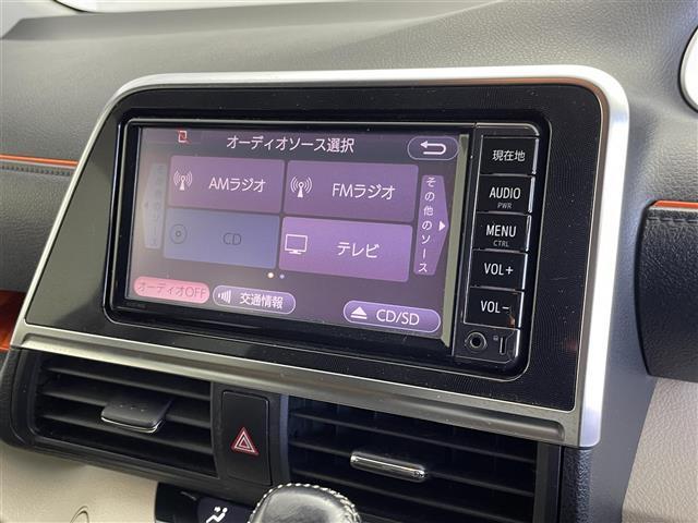 シエンタ Ｇ　純正７インチナビ　両側パワースライドドア　ヘッドライトレベライザー　前後ドライブレコーダー　ビルトインＥＴＣ２．０　シートヒーター　オートエアコン　ウォークスルー　プッシュスタート　スマートキー（3枚目）