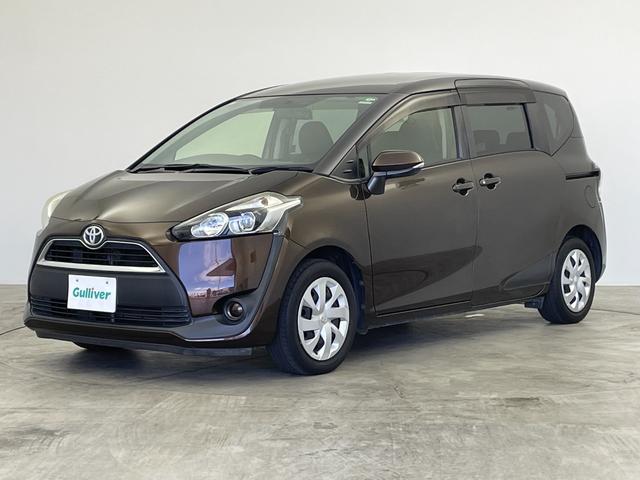 シエンタ Ｇ　純正７インチナビ　両側パワースライドドア　ヘッドライトレベライザー　前後ドライブレコーダー　ビルトインＥＴＣ２．０　シートヒーター　オートエアコン　ウォークスルー　プッシュスタート　スマートキー（45枚目）