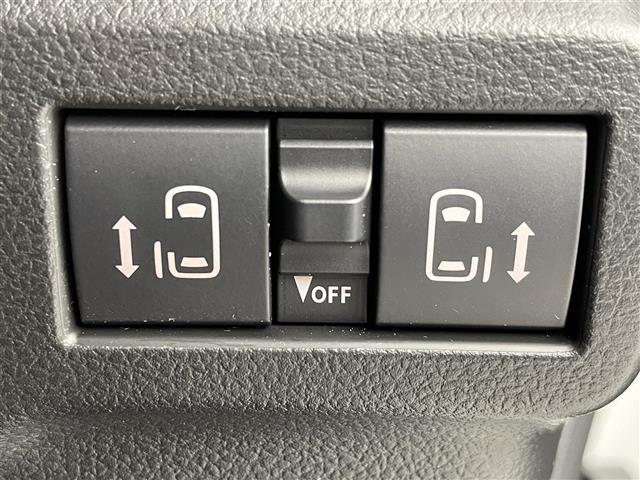 スペーシア ハイブリッドＸ　純正９型ナビ　全方位カメラ　前席シートヒーター　両側パワースライドドア　衝突軽減システム　オートマチックハイビーム　レーンアシスト　障害物センサー　スマートキー　プッシュスタート　禁煙車（5枚目）