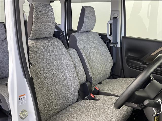 スペーシア ハイブリッドＸ　純正９型ナビ　全方位カメラ　前席シートヒーター　両側パワースライドドア　衝突軽減システム　オートマチックハイビーム　レーンアシスト　障害物センサー　スマートキー　プッシュスタート　禁煙車（16枚目）