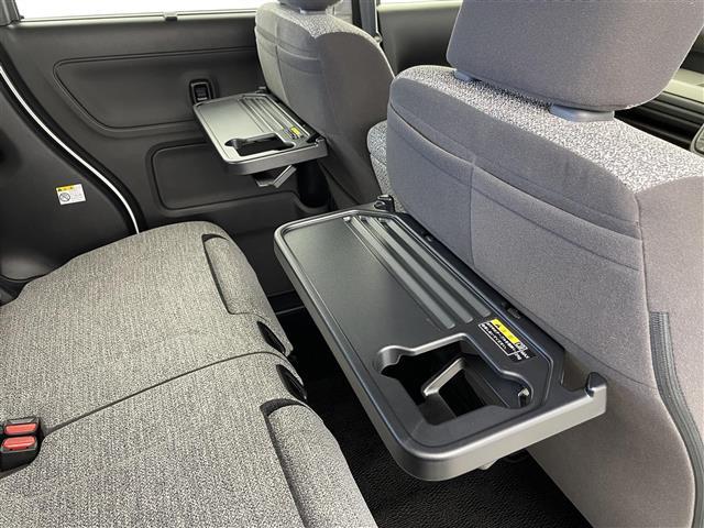 スペーシア ハイブリッドＸ　純正９型ナビ　全方位カメラ　前席シートヒーター　両側パワースライドドア　衝突軽減システム　オートマチックハイビーム　レーンアシスト　障害物センサー　スマートキー　プッシュスタート　禁煙車（19枚目）