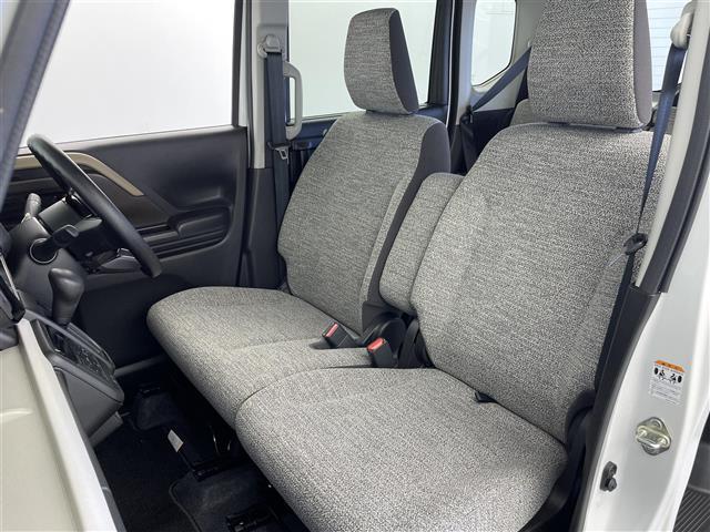 スペーシア ハイブリッドＸ　純正９型ナビ　全方位カメラ　前席シートヒーター　両側パワースライドドア　衝突軽減システム　オートマチックハイビーム　レーンアシスト　障害物センサー　スマートキー　プッシュスタート　禁煙車（20枚目）