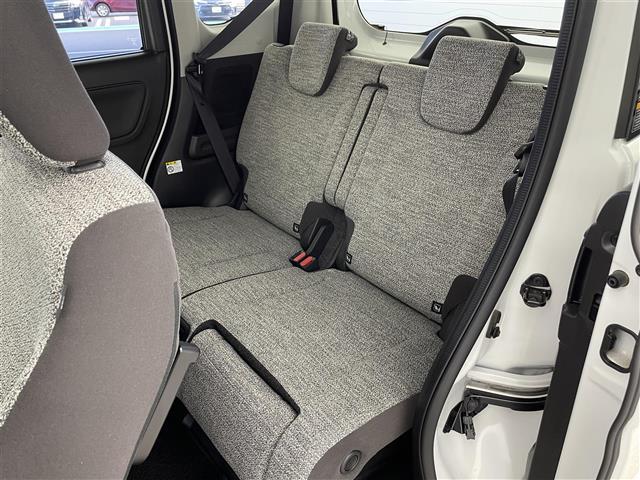 スペーシア ハイブリッドＸ　純正９型ナビ　全方位カメラ　前席シートヒーター　両側パワースライドドア　衝突軽減システム　オートマチックハイビーム　レーンアシスト　障害物センサー　スマートキー　プッシュスタート　禁煙車（22枚目）