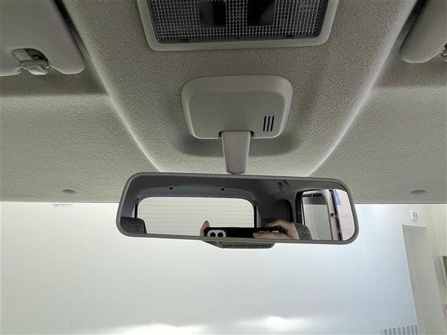 スペーシア ハイブリッドＸ　純正９型ナビ　全方位カメラ　前席シートヒーター　両側パワースライドドア　衝突軽減システム　オートマチックハイビーム　レーンアシスト　障害物センサー　スマートキー　プッシュスタート　禁煙車（25枚目）