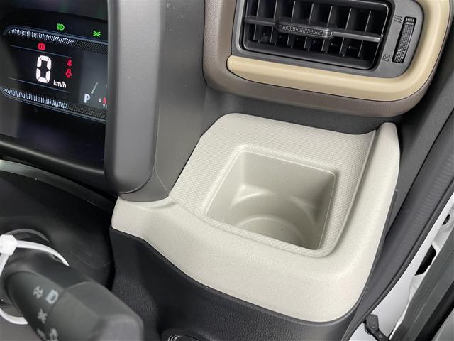 スペーシア ハイブリッドＸ　純正９型ナビ　全方位カメラ　前席シートヒーター　両側パワースライドドア　衝突軽減システム　オートマチックハイビーム　レーンアシスト　障害物センサー　スマートキー　プッシュスタート　禁煙車（33枚目）