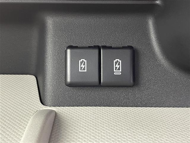 スペーシア ハイブリッドＸ　純正９型ナビ　全方位カメラ　前席シートヒーター　両側パワースライドドア　衝突軽減システム　オートマチックハイビーム　レーンアシスト　障害物センサー　スマートキー　プッシュスタート　禁煙車（37枚目）