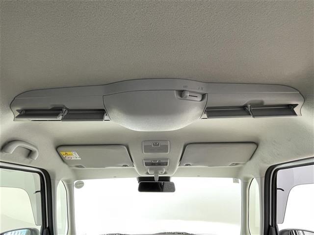 スペーシア ハイブリッドＸ　純正９型ナビ　全方位カメラ　前席シートヒーター　両側パワースライドドア　衝突軽減システム　オートマチックハイビーム　レーンアシスト　障害物センサー　スマートキー　プッシュスタート　禁煙車（43枚目）