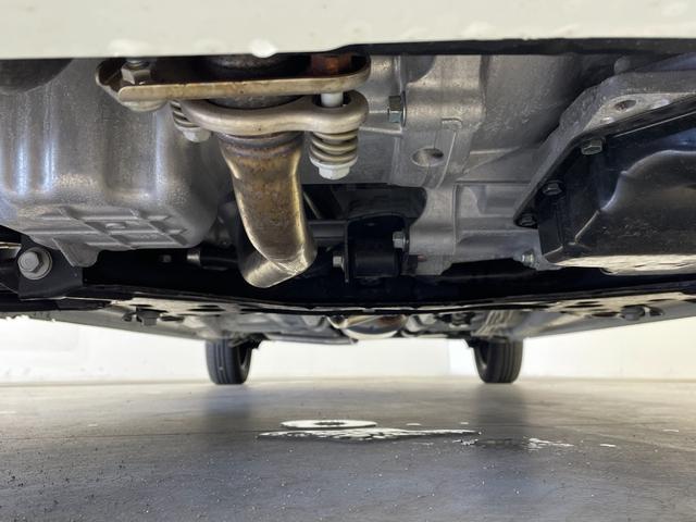 スペーシア ハイブリッドＸ　純正９型ナビ　全方位カメラ　前席シートヒーター　両側パワースライドドア　衝突軽減システム　オートマチックハイビーム　レーンアシスト　障害物センサー　スマートキー　プッシュスタート　禁煙車（45枚目）