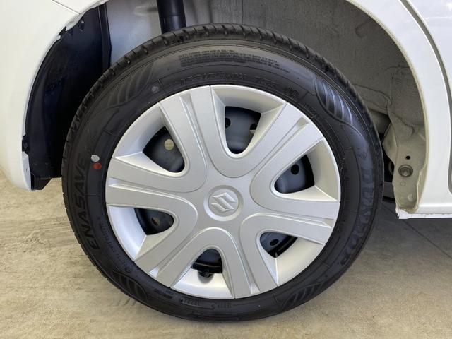 スペーシア ハイブリッドＸ　純正９型ナビ　全方位カメラ　前席シートヒーター　両側パワースライドドア　衝突軽減システム　オートマチックハイビーム　レーンアシスト　障害物センサー　スマートキー　プッシュスタート　禁煙車（46枚目）