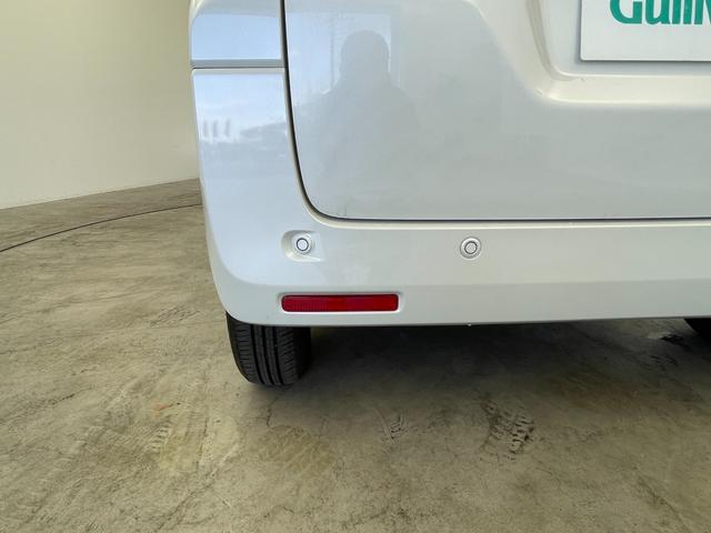 スペーシア ハイブリッドＸ　純正９型ナビ　全方位カメラ　前席シートヒーター　両側パワースライドドア　衝突軽減システム　オートマチックハイビーム　レーンアシスト　障害物センサー　スマートキー　プッシュスタート　禁煙車（48枚目）