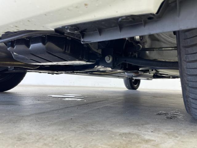 スペーシア ハイブリッドＸ　純正９型ナビ　全方位カメラ　前席シートヒーター　両側パワースライドドア　衝突軽減システム　オートマチックハイビーム　レーンアシスト　障害物センサー　スマートキー　プッシュスタート　禁煙車（50枚目）