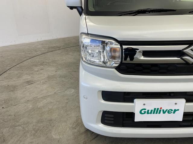 スペーシア ハイブリッドＸ　純正９型ナビ　全方位カメラ　前席シートヒーター　両側パワースライドドア　衝突軽減システム　オートマチックハイビーム　レーンアシスト　障害物センサー　スマートキー　プッシュスタート　禁煙車（52枚目）