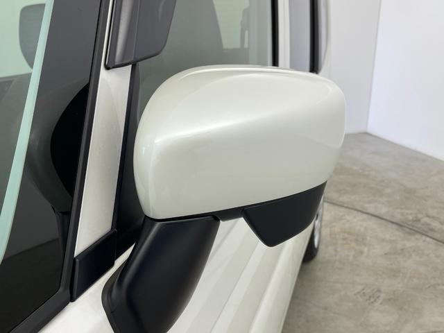 スペーシア ハイブリッドＸ　純正９型ナビ　全方位カメラ　前席シートヒーター　両側パワースライドドア　衝突軽減システム　オートマチックハイビーム　レーンアシスト　障害物センサー　スマートキー　プッシュスタート　禁煙車（54枚目）