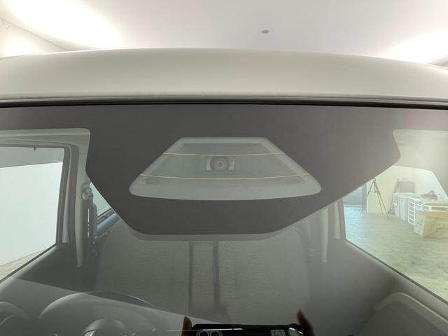 スペーシア ハイブリッドＸ　純正９型ナビ　全方位カメラ　前席シートヒーター　両側パワースライドドア　衝突軽減システム　オートマチックハイビーム　レーンアシスト　障害物センサー　スマートキー　プッシュスタート　禁煙車（60枚目）