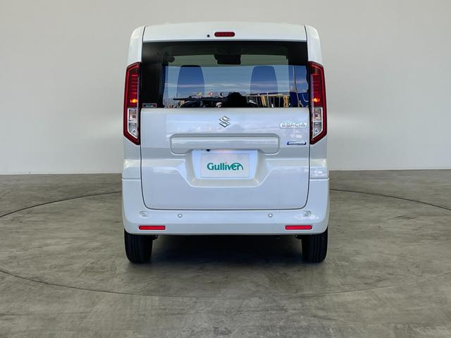 スペーシア ハイブリッドＸ　純正９型ナビ　全方位カメラ　前席シートヒーター　両側パワースライドドア　衝突軽減システム　オートマチックハイビーム　レーンアシスト　障害物センサー　スマートキー　プッシュスタート　禁煙車（65枚目）