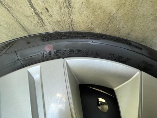 スペーシア ハイブリッドＸ　純正９型ナビ　全方位カメラ　前席シートヒーター　両側パワースライドドア　衝突軽減システム　オートマチックハイビーム　レーンアシスト　障害物センサー　スマートキー　プッシュスタート　禁煙車（67枚目）